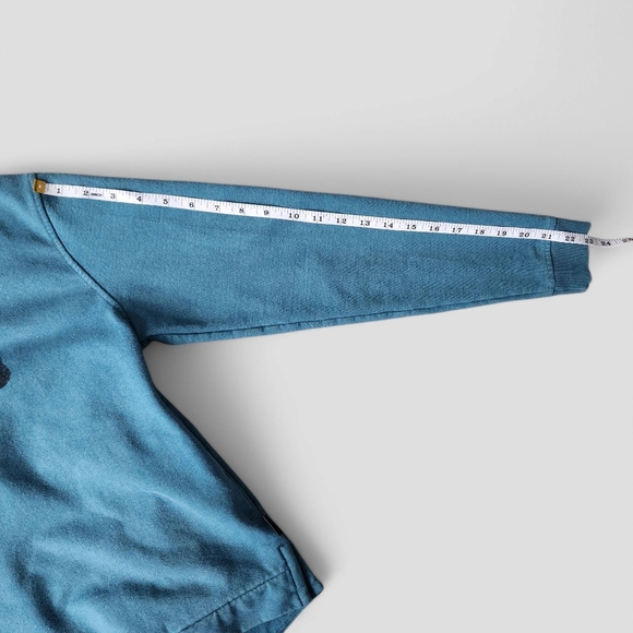 Patagonia Fitz Roy Bear Uprisal Hoodie Hooded Sweatshirt Size XS - Picture 10 of 13